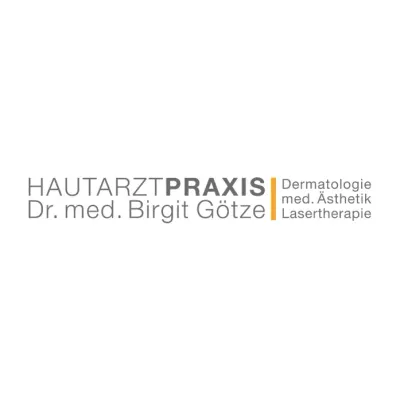 Dr. med. Birgit Götze Hautarztpraxis