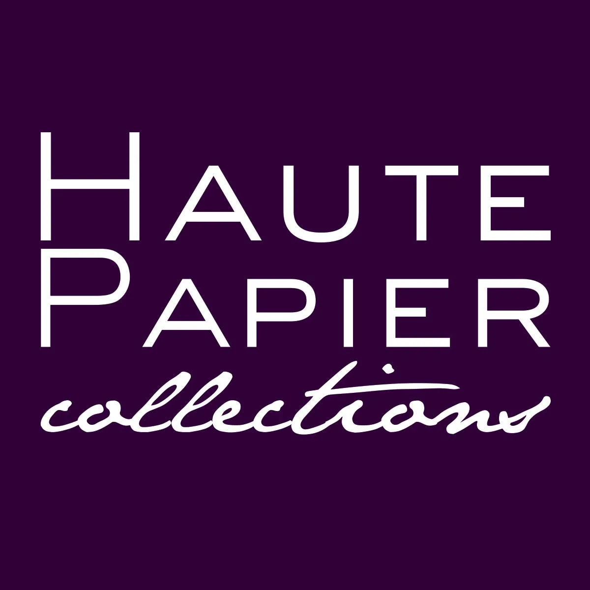 Hautepapier