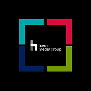 Havas Media Logo