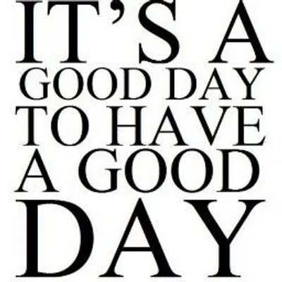 Logo HAVEAGOODAY