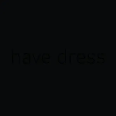 Have Dress logo