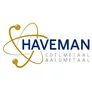 Logo Haveman Edelmetaal en Alumetaal