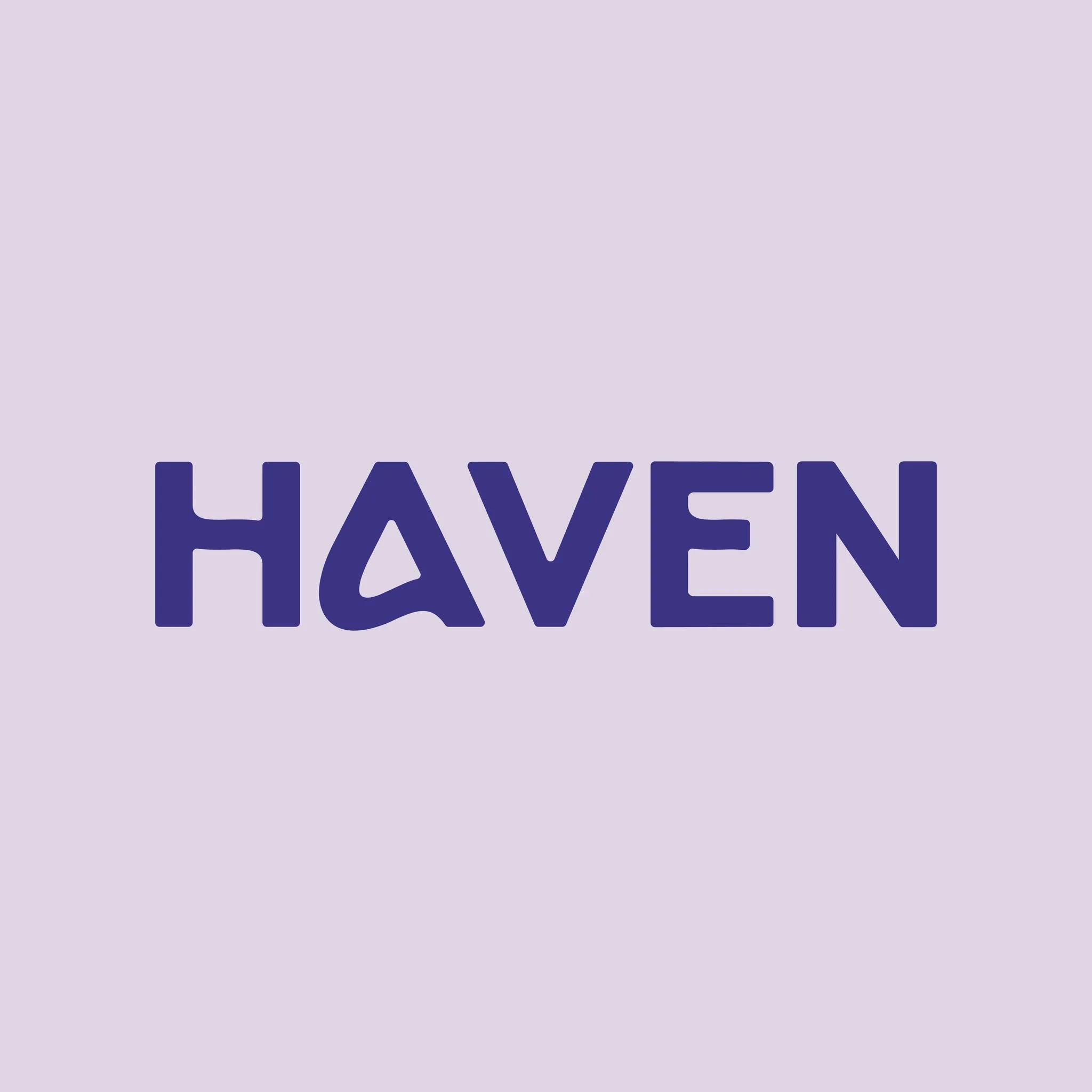 Haven Headache logo