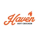 Haven Hot Chicken logo