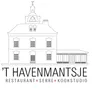 Logo 't Havenmantsje