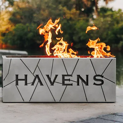 Havens logo