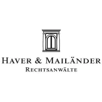 Rechtsanwälte Haver & Mailänder