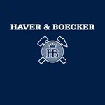 Haver & Boecker Australia Pty Ltd Logo