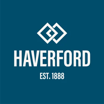 Haverford logo