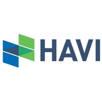 HAVI Logo