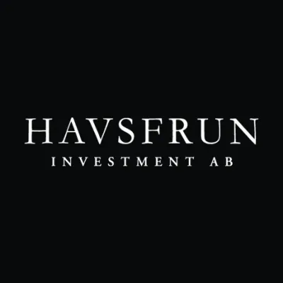Havsfrun Investment AB (publ) logo