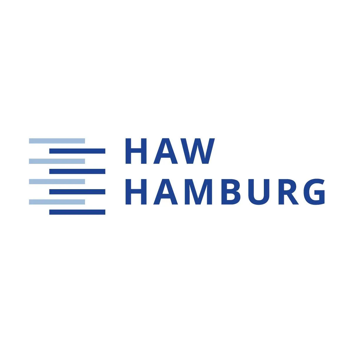 HAW Hamburg logo