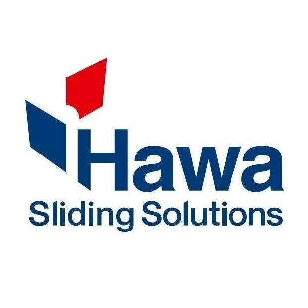 Hawa Sliding Solutions AG logo