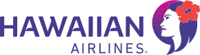 HAWAIIAN AIR Logo