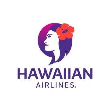 Hawaiian Airlines Logo
