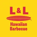 L & L Hawaiian Barbecue logo