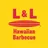 L&L Hawaiian Barbecue logo