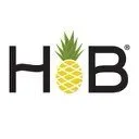 Hawaiian Bros Island Grill logo