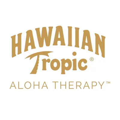 Hawaiian Tropic NZ logo