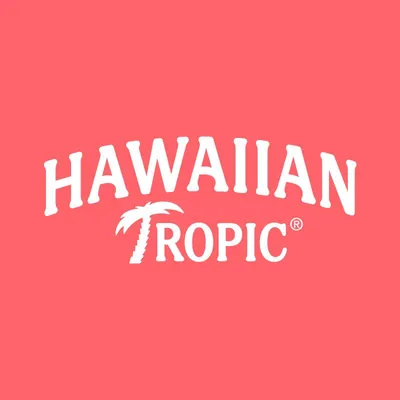 Hawaiian Tropic US logo