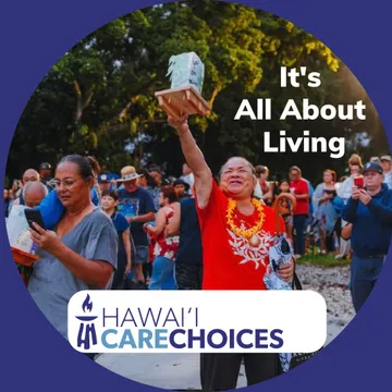 Hawai‘i Care Choices Logo