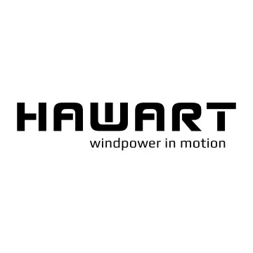 Hawart Special Machine Construction Logo