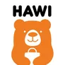Logo Hawi Speelgoed