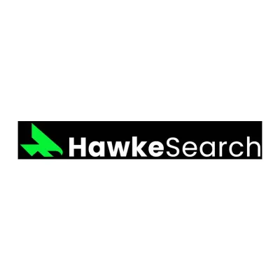 Hawke Search logo