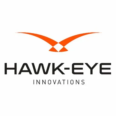 Hawk-Eye Innovations Logo