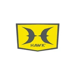 Hawk Hunting logo