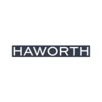 Haworth Australia Pty Ltd Logo