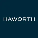 Haworth International logo