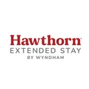 Hawthorn Inn & Suites logo