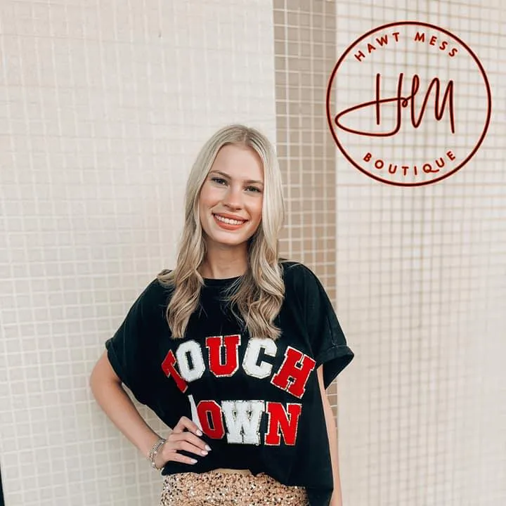 Hawtmessboutique