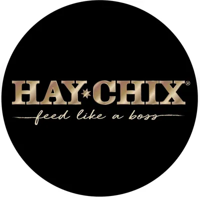 Hay Chix logo