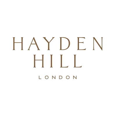 Hayden Hill logo