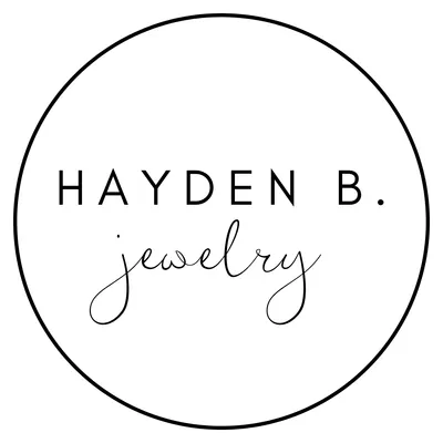 Hayden B Jewelry logo