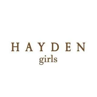 Hayden Girls logo