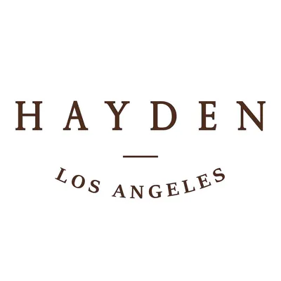 haydenla.com logo