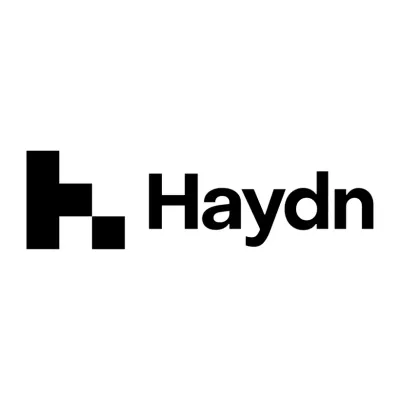 Haydn logo
