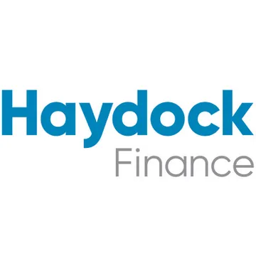 Haydock Finance Logo