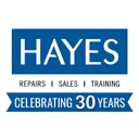 Hayes Handpiece logo