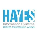 Hayes Information Systems And Communications Pty Ltd Logo