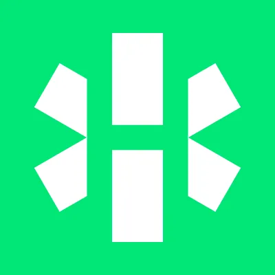 Hayes Locums logo