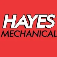 Hayes Mechanical, LLC. Logo