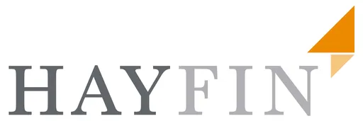 Hayfin Healthcare Aggregator A LP logo