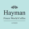 Hayman Coffee logo