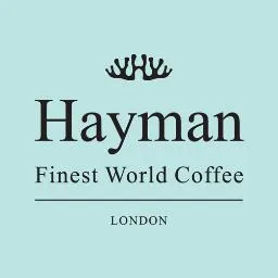 Hayman Coffee US and Canada