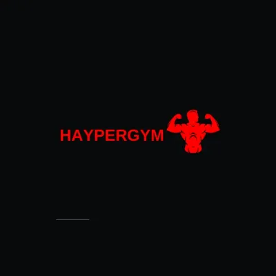 haypergym.com logo