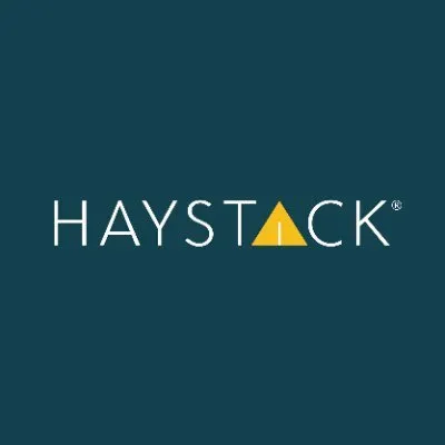 HaystackID logo
